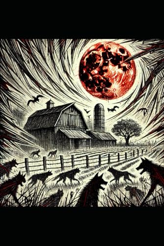 Blood Moon Harvest: The Werewolf Farm Raid ©™: The Werewolf Farm Raid (c)(TM) von Independently published