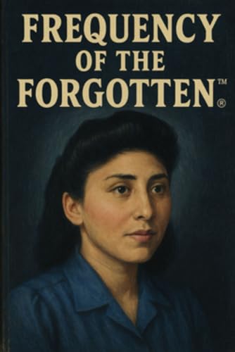 Frequency of the Forgotten ™®©: They built the program. We became the experiment © von Independently published