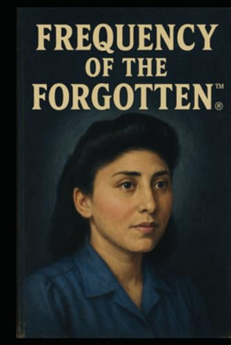 Frequency of the Forgotten ™®©: They built the program. We became the experiment © von Independently published