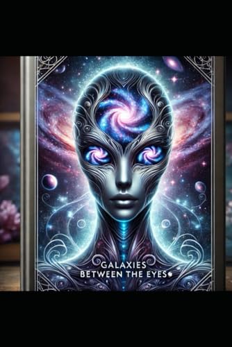 Galaxies Between the Eyes© von Independently published