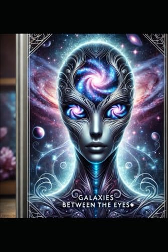 Galaxies Between the Eyes© von Independently published