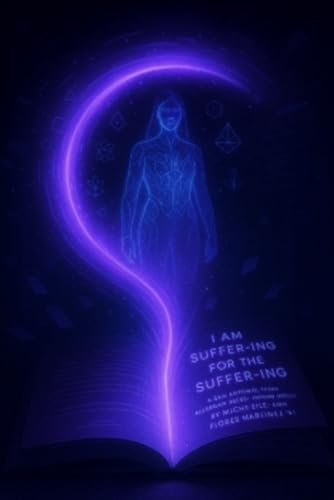 I Am Suffer-ING for the Suffer-ING ™®© von Independently published