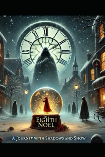 The Eighth Noel: A Journey Through Shadows and Snow © von Independently published