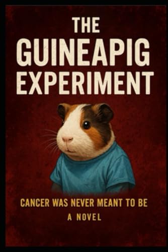 The Guineapig Experiment ©™: Cancer was never meant to be. It was made. von Independently published