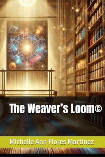 The Weaver’s Loom© von Independently published