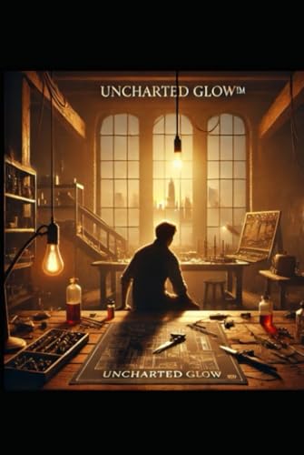 Uncharted Glow©™ von Independently published