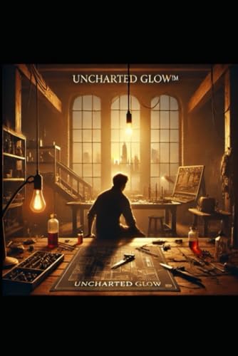 Uncharted Glow©™ von Independently published