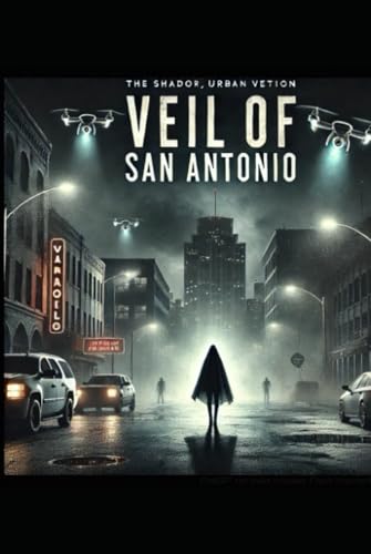 Veil of San Antonio© von Independently published