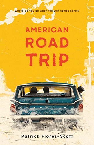 American Road Trip American Road Trip von Square Fish
