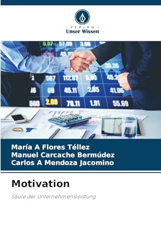Motivation: Säule der Unternehmensleistung