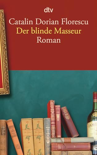 Der blinde Masseur Der blinde Masseur