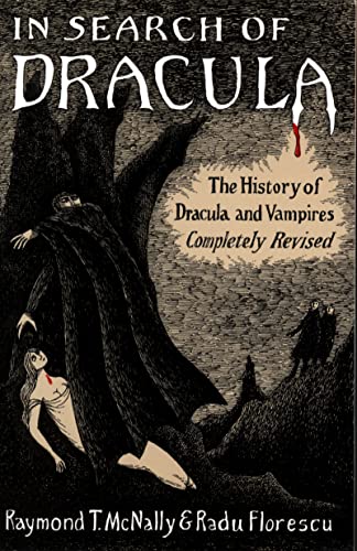 In Search Of Dracula Pa: The History of Dracula and Vampires von Mariner