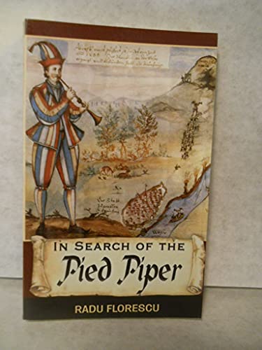 In Search of the Pied Piper