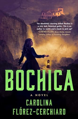 Bochica: A Novel von Atria/Primero Sueno Press