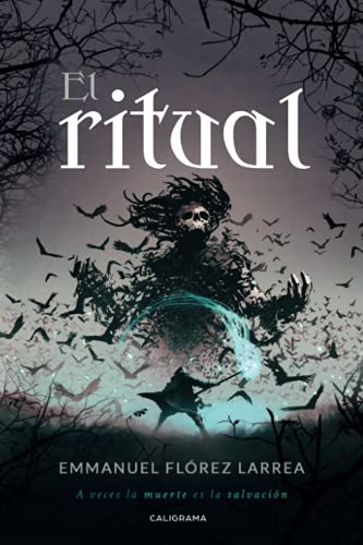 El ritual (Caligrama)