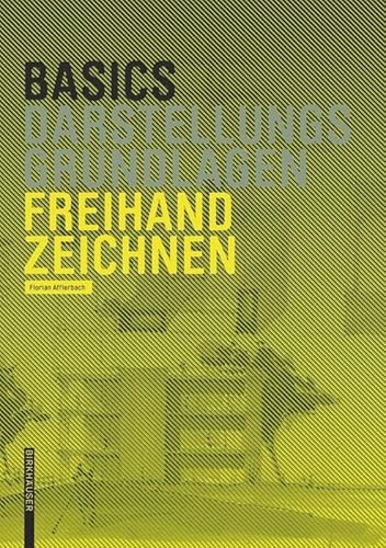 Basics Freihandzeichnen