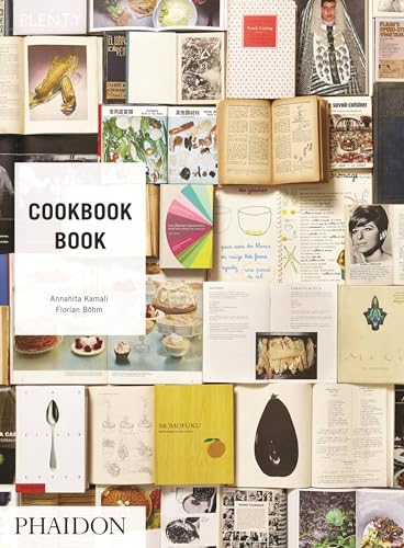 Cookbook Book (Cucina)