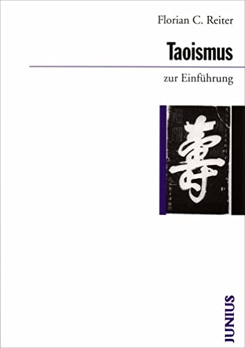 Taoismus zur Einführung von Junius Verlag GmbH