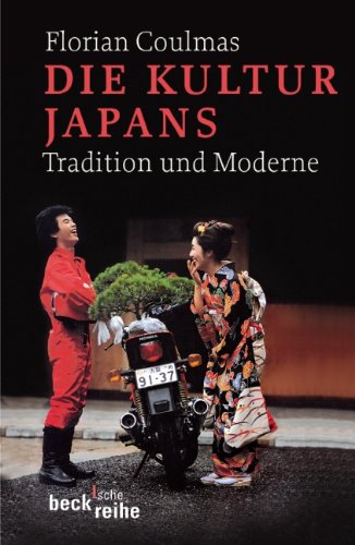 Die Kultur Japans: Tradition und Moderne