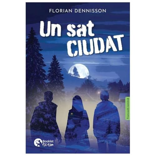Un Sat Ciudat von Booklet