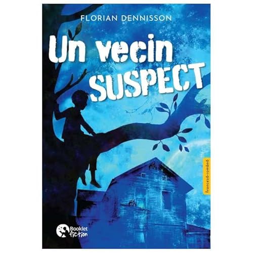Un Vecin Suspect von Booklet
