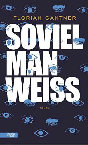 Soviel man weiss von Residenz Verlag