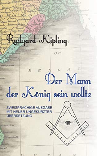 Der Mann, der König sein wollte: Untertitel Der Mann, der König sein wollte: Untertitel
