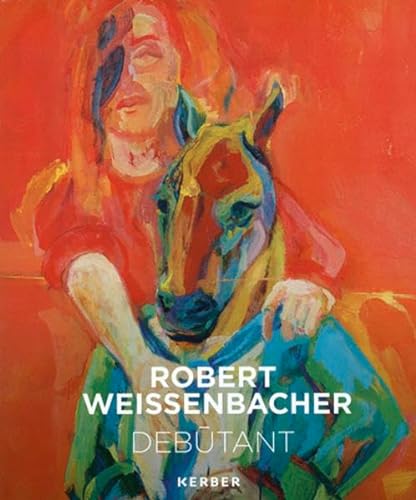 Robert Weissenbacher. Debütant von Kerber Christof Verlag
