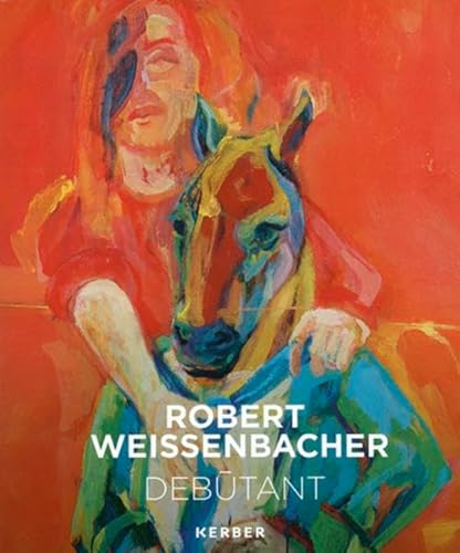 Robert Weissenbacher. Debütant von Kerber Christof Verlag