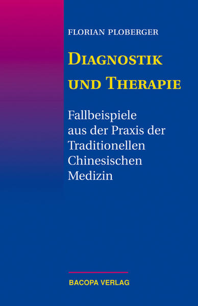 Diagnostik und Therapie von BACOPA Verlag