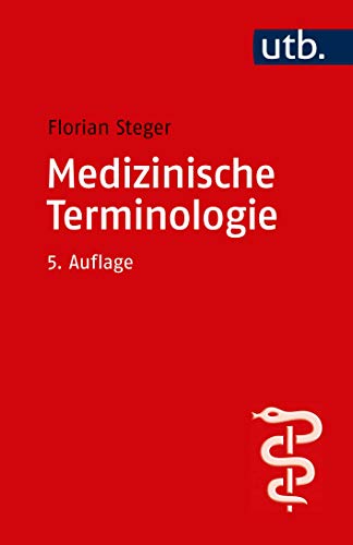 Medizinische Terminologie