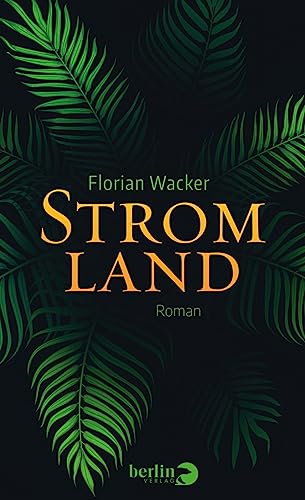 Stromland: Roman