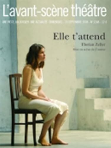 Elle T'Attend Elle T'Attend von AVANT SCENE