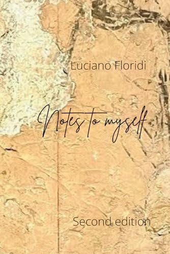 Notes to myself von Independently published