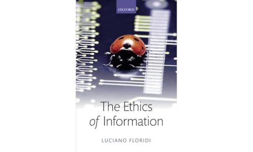 The Ethics of Information