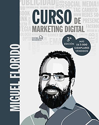 Curso de Marketing Digital (SOCIAL MEDIA) von ANAYA MULTIMEDIA