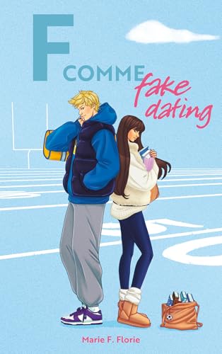 F comme Fake Dating von HACHETTE ROMANS