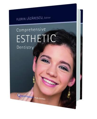Comprehensive Esthetic Dentistry von Quintessence Publishing