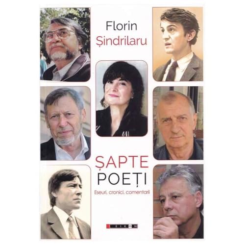 Sapte Poeti von Eikon