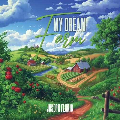 My Dream Farm von Palmetto Publishing