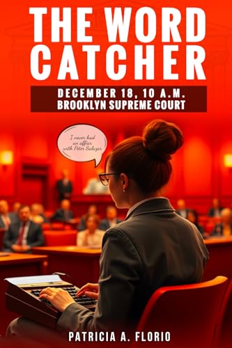 The Word Catcher von America Publishers