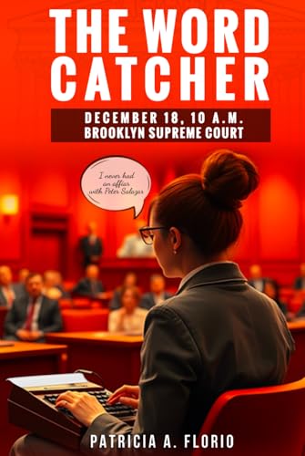 The Word Catcher von America Publishers