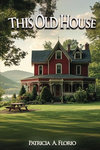 This Old House von America Publishers