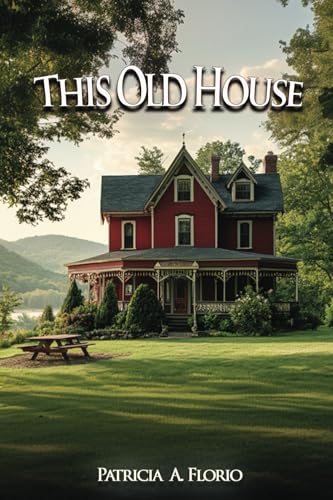 This Old House von America Publishers