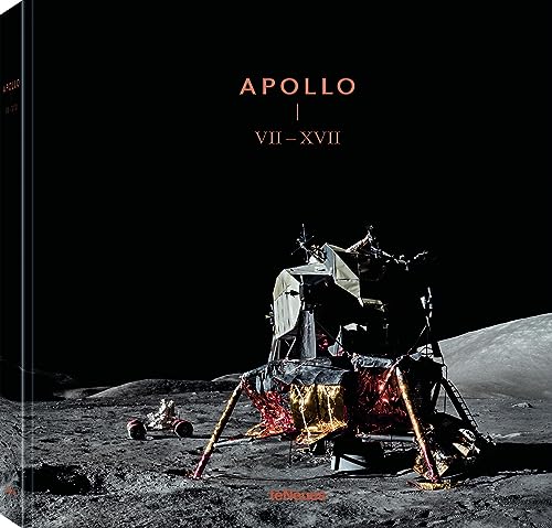 Apollo: VII - XVII (Photographer) von teNeues