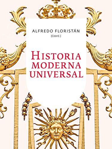 Historia moderna universal (Ariel Historia) von Editorial Ariel