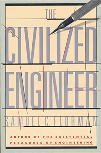The Civilized Engineer von St. Martin's Griffin