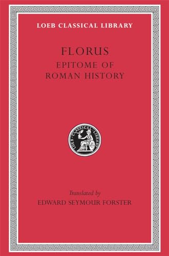 Works (Loeb Classical Library)