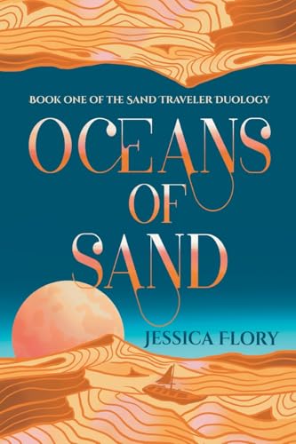 Oceans of Sand von Immortal Works LLC
