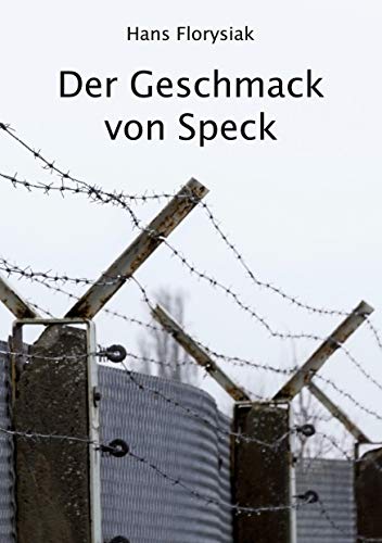 Der Geschmack von Speck von Rediroma-Verlag